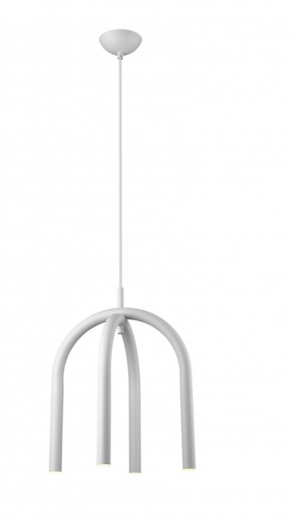 Подвесной светодиодный светильник SIMPLE STORY 1148-LED20PL