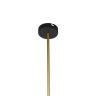 Люстра на штанге с лампочками F-Promo Trikoniya 3089-6P+Lamps E14 P45