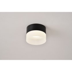 Светильник встраиваемый светодиодный Omnilux Firenze OML-103119-05