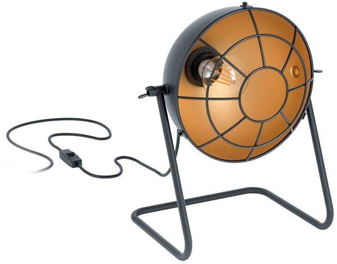 Настольная лампа Eglo Treburley 43185