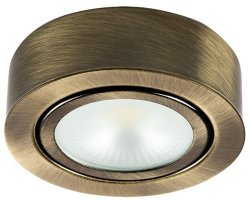 Мебельный светодиодный светильник Lightstar Mobiled 003351