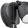Уличный светильник с датчиком движения Diva Lightstar 374347
