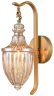 Бра с лампочкой Velante 376-501-01+Lamps E27 P45