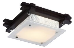 Потолочный светильник Arte Lamp Archimede A6462PL-1CK
