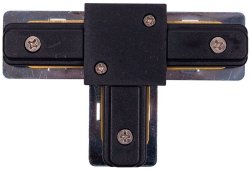 Соединитель Т-образный для однофазного шинопровода Nowodvorski Profile 9186
