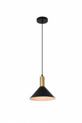 Подвесной светильник Escada Sagitta 1108/1S Black