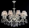 Подвесная люстра Maytoni Grace ARM247-10-G