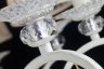 Подвесная люстра Maytoni Grace ARM247-10-G