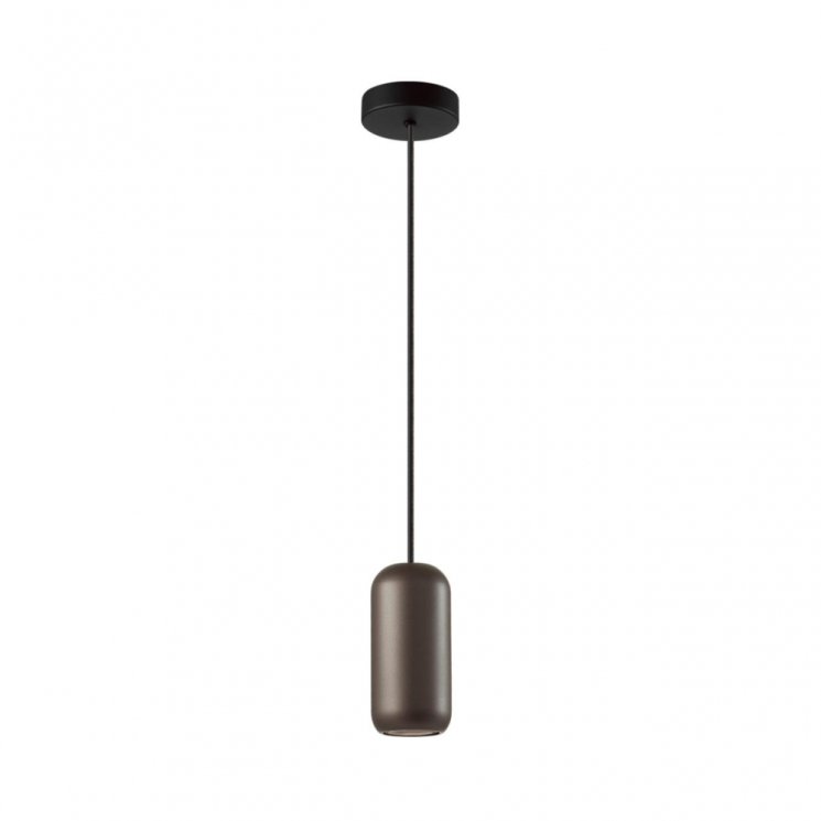 Подвесной светильник Odeon Light Cocoon Pendant 5060/1D