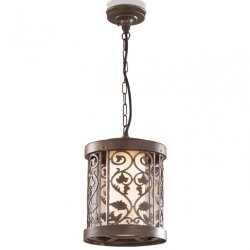 Уличный подвесной светильник Odeon Light Lagra 2286/1