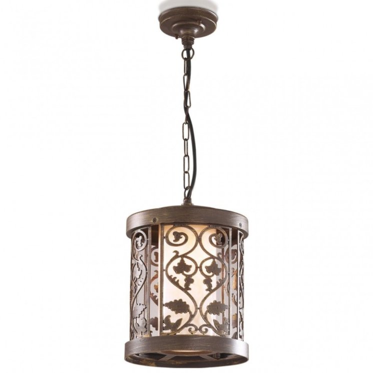 Уличный подвесной светильник Odeon Light Lagra 2286/1