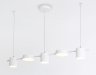 Подвесной светодиодный светильник Ambrella light COMFORT FL51678