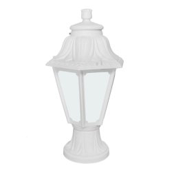 Уличный светильник Fumagalli Mikrolot/Anna E22.110.000.WYF1R