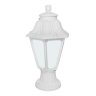 Уличный светильник Fumagalli Mikrolot/Anna E22.110.000.WYF1R