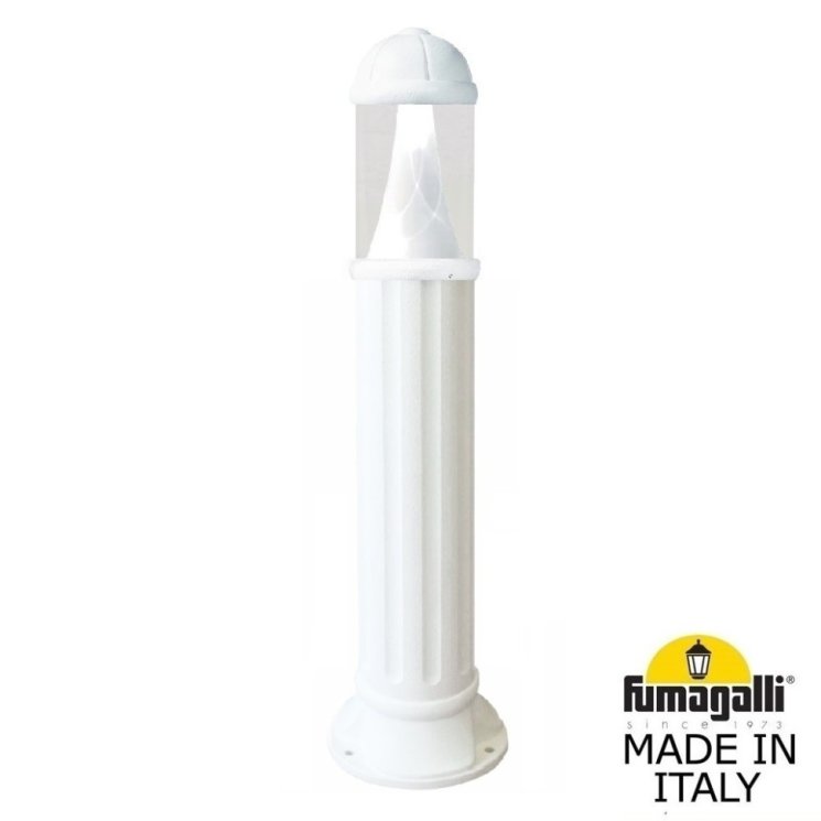 Садовый светильник-столбик Fumagalli Sauro 1100 D15.555.000.WXD1L