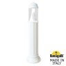 Садовый светильник-столбик Fumagalli Sauro 1100 D15.555.000.WXD1L