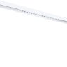 Трековый светильник 20W 3000К для магнитного шинопровода Arte Lamp LINEA A4645PL-1WH