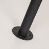 Уличный ландшафтный светильник Ballito Favourite с лампочкой 4069-1F+Lamps E14 P45