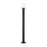 Уличный ландшафтный светильник Ballito Favourite с лампочкой 4069-1F+Lamps E14 P45