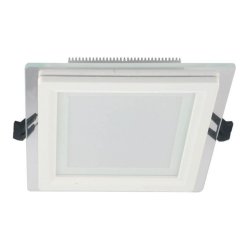 Встраиваемый светильник Lumina Deco Beneto LDC 8097-SQ-18W