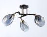 Потолочная люстра Traditional  Ambrella light TR303038
