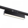 Однофазный LED светильник 18W 4000К для трека Iter Novotech 358849