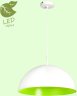 Подвесной светильник Lussole GRLSP-8135