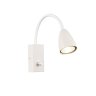 Настенный светильник Amio St-Luce SL1014.501.01