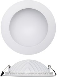C0050 Встраиваемый светодиодный светильник Mantra Cabrera