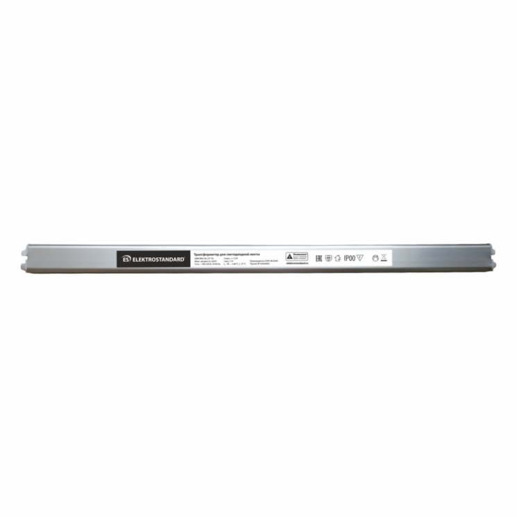 Трансформатор для светодиодной ленты 12V 60W Elektrostandard LST 7A (a050000)