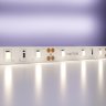 5м. Светодиодная лента белого цвета 4000К, 7,2W, 12V, 60LED, IP20 Led strip 20002