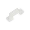 Крепление для светодиодной ленты (10972) Volpe UCC-Q220 K14 Clear 050 Polybag