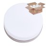 Светильник с лампочками Arte Lamp Aqua-Tablet A6047PL-3AB+Lamps