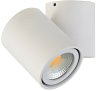 Точечный светильник Donolux A1594 A1594White/RAL9003