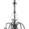 Подвесная люстра Lightstar Ragno 732067