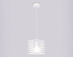 Подвесной светильник Ambrella light Traditional TR8410