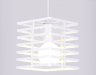 Подвесной светильник Ambrella light Traditional TR8410