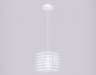 Подвесной светильник Ambrella light Traditional TR8410