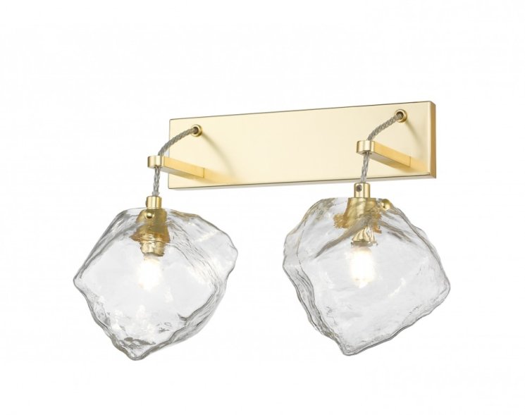 Бра SIMPLE STORY 1109-2WL