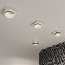 Встраиваемый влагозащищенный светильник Water Novotech 370788