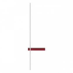 Настенный светильник Loft IT Linio 10149/1200 Red