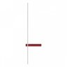 Настенный светильник Loft IT Linio 10149/1200 Red