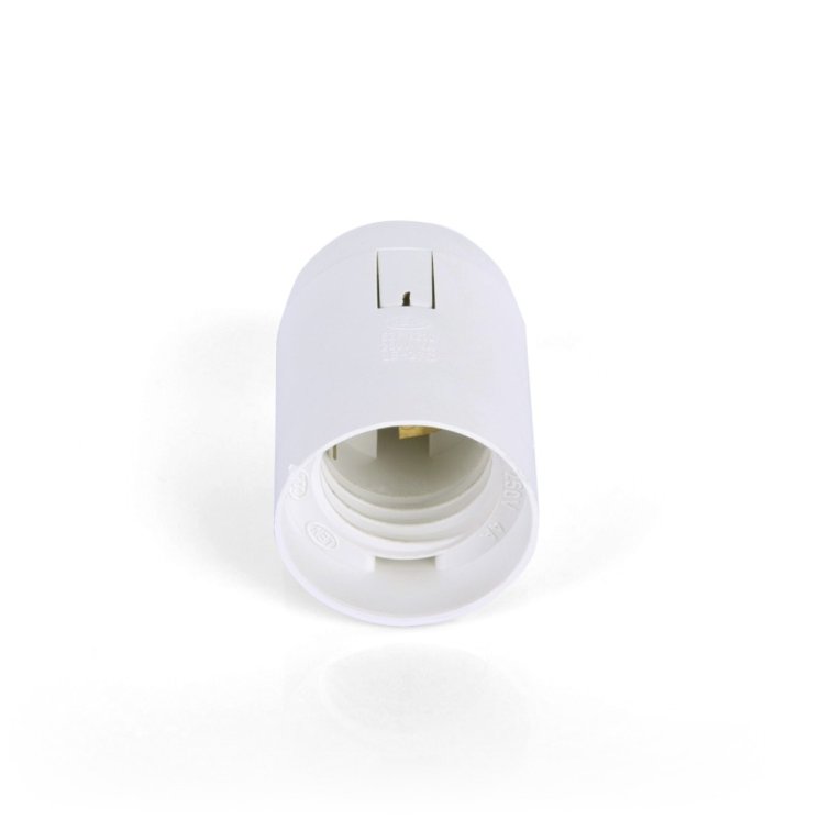 Патрон для светильника Elektrostandard Патрон E27 (Plastic holder E27) a050295