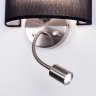 Бра с LED подсветкой Citilux Декарт CL704305