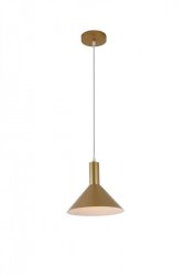 Подвесной светильник Escada Sagitta 1108/1S Gold