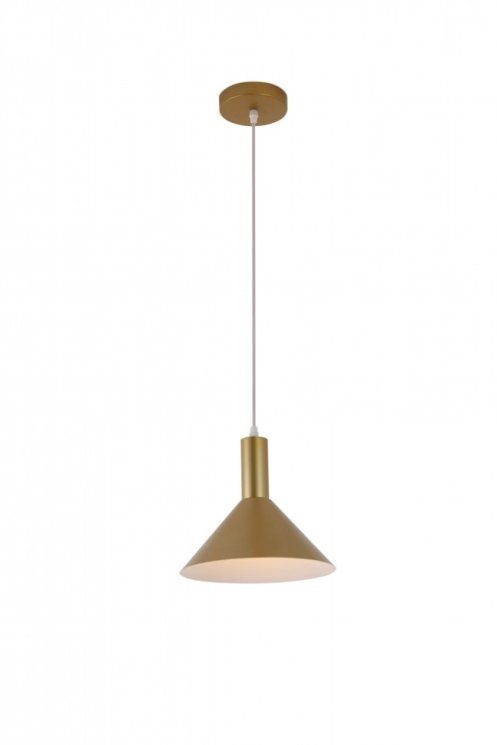Подвесной светильник Escada Sagitta 1108/1S Gold