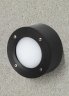 Уличный светодиодный светильник Fumagalli Extraleti 100 Round 2S1.000.000.AYG1L