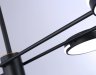 Подвесной светодиодный светильник Ambrella light COMFORT FL51645