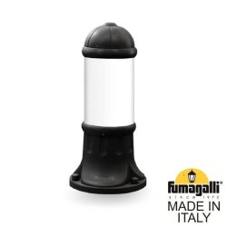 Садовый светильник-столбик Fumagalli SAURO 500  D15.553.000.AYE27
