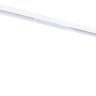 Трековый светильник 15W 4000К для магнитного шинопровода Arte Lamp LINEA A4634PL-1WH